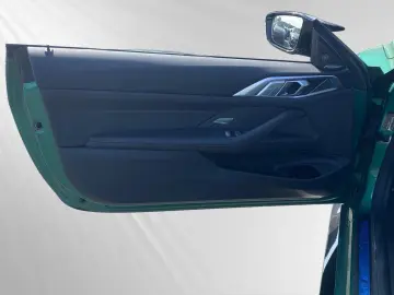 BMW M4 Competition M xDrive DA-Prof. Harman Kardon