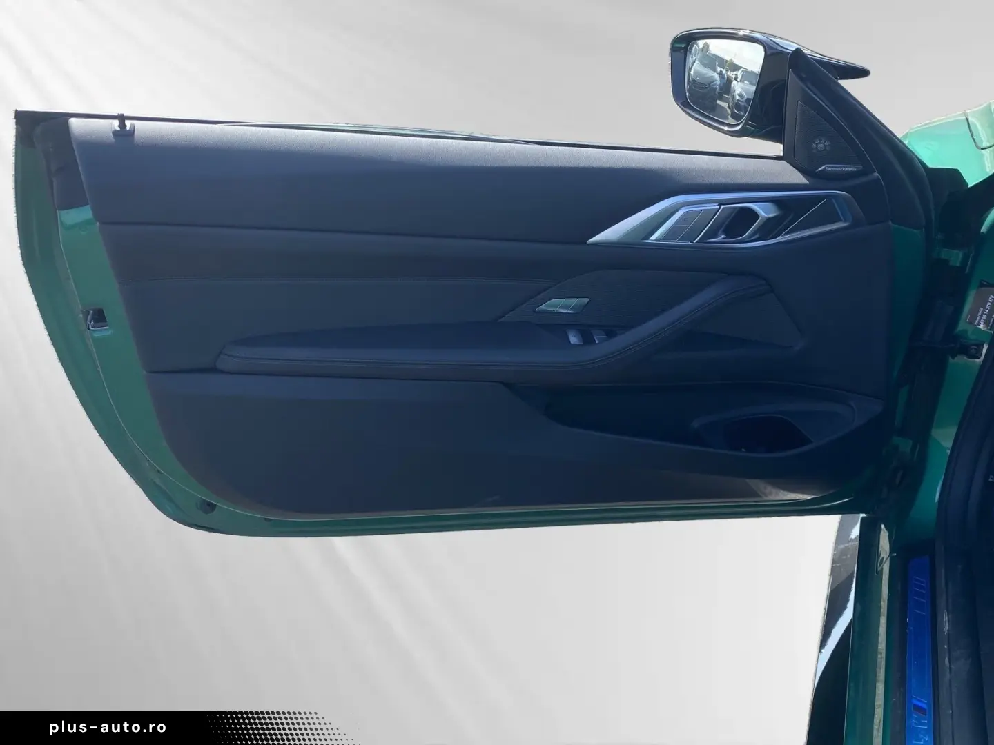 BMW M4 Competition M xDrive DA-Prof. Harman Kardon
