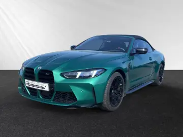 BMW M4 Competition M xDrive DA-Prof. Harman Kardon