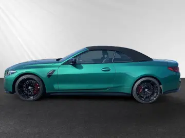 BMW M4 Competition M xDrive DA-Prof. Harman Kardon