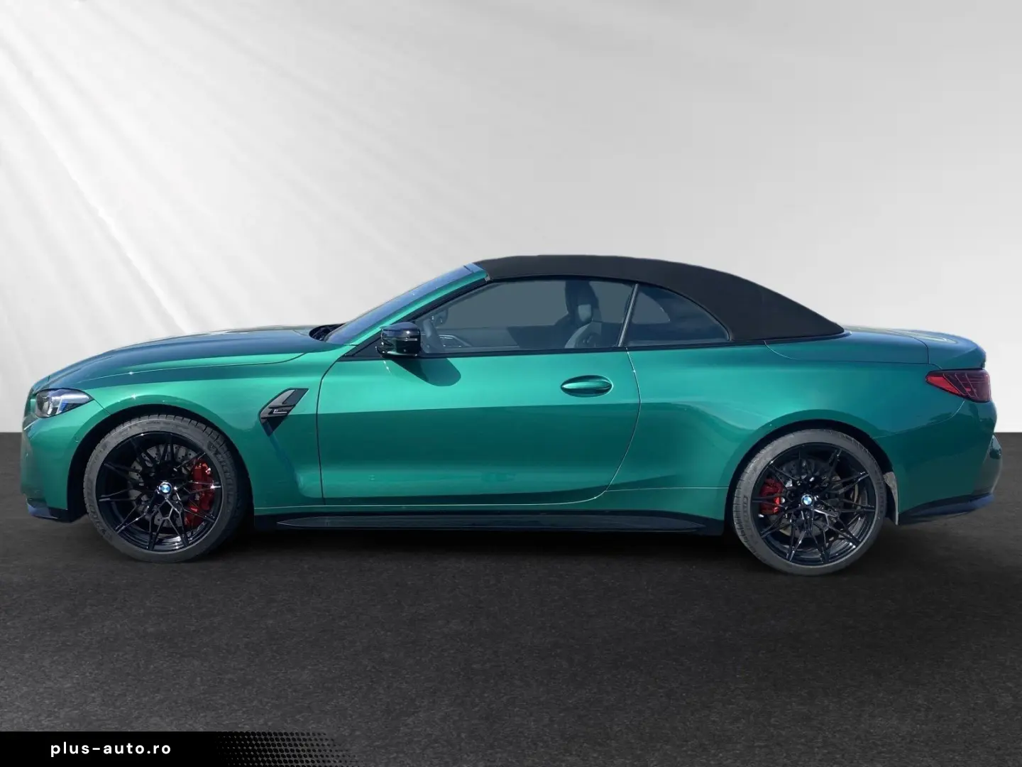 BMW M4 Competition M xDrive DA-Prof. Harman Kardon
