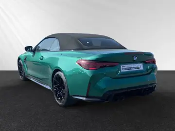 BMW M4 Competition M xDrive DA-Prof. Harman Kardon