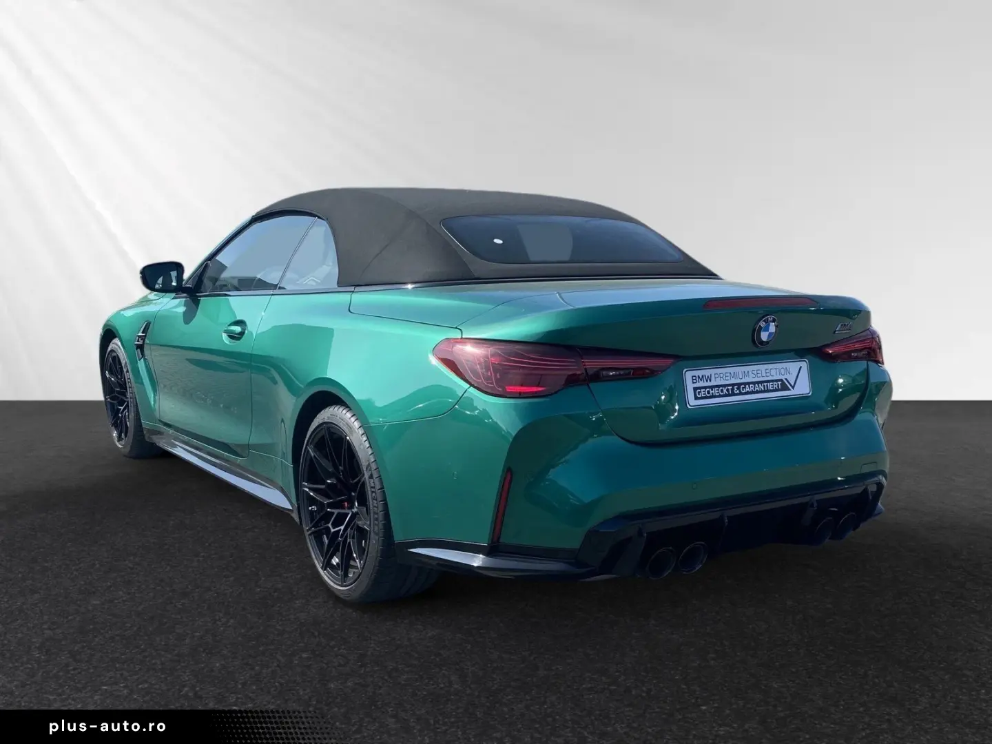 BMW M4 Competition M xDrive DA-Prof. Harman Kardon