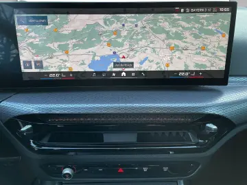 BMW M4 Competition M xDrive Cabrio Adaptives M Fahrw