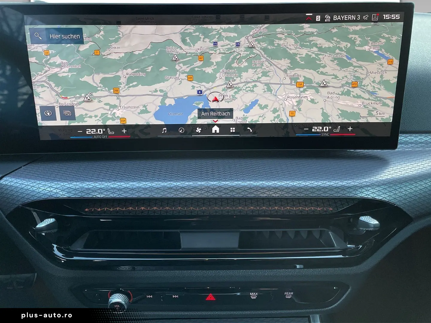 BMW M4 Competition M xDrive Cabrio Adaptives M Fahrw