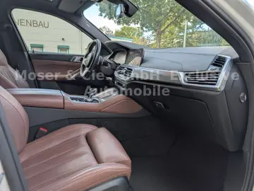 BMW X6 xDrive 40 d M Sport M