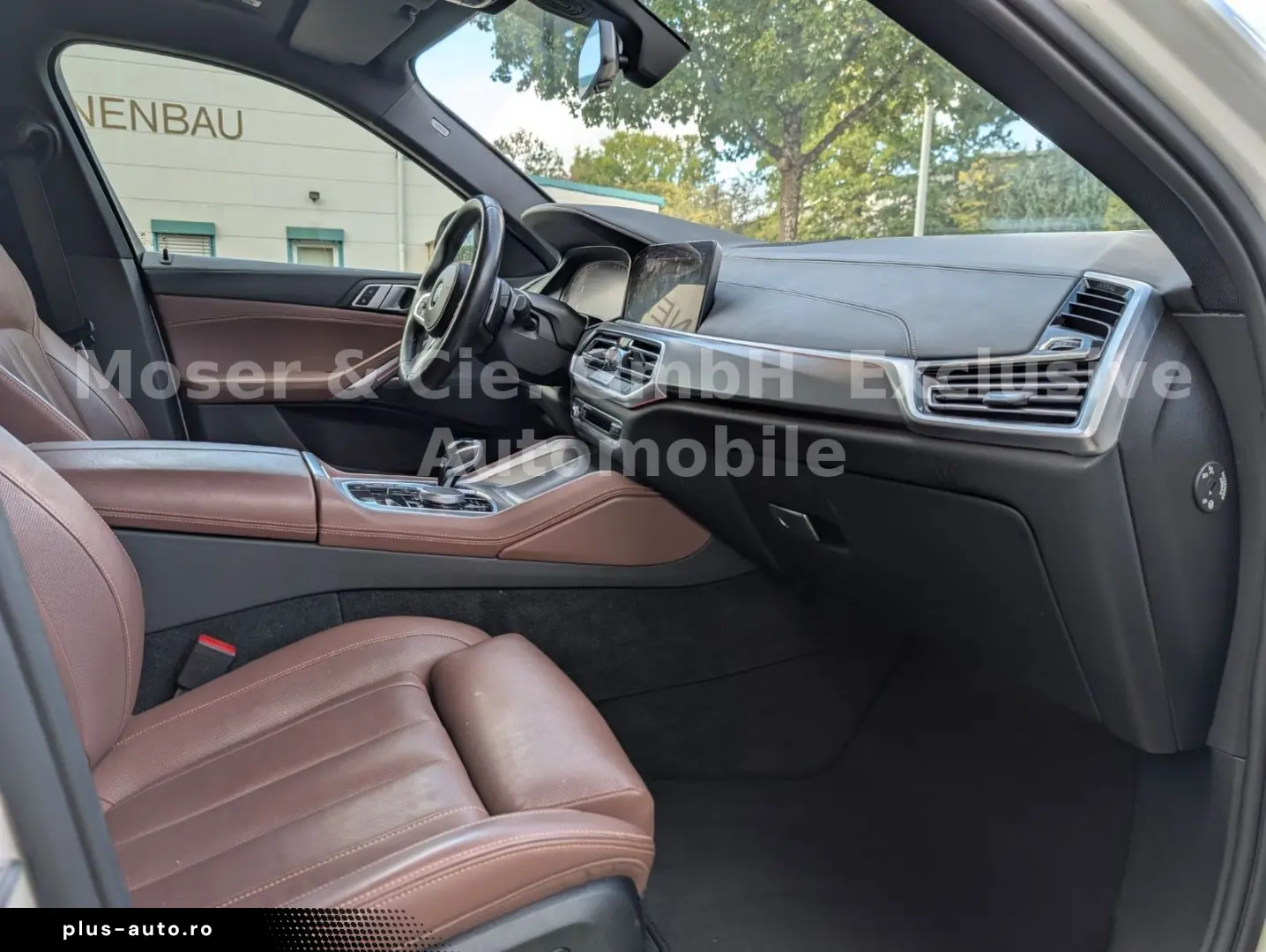 BMW X6 xDrive 40 d M Sport M