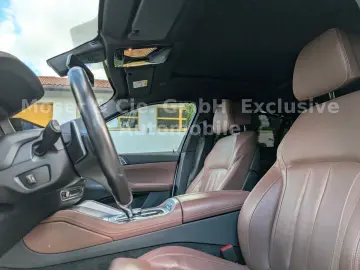 BMW X6 xDrive 40 d M Sport M