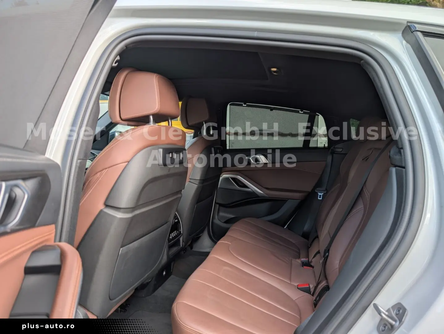 BMW X6 xDrive 40 d M Sport M