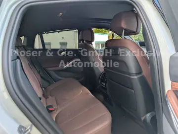 BMW X6 xDrive 40 d M Sport M