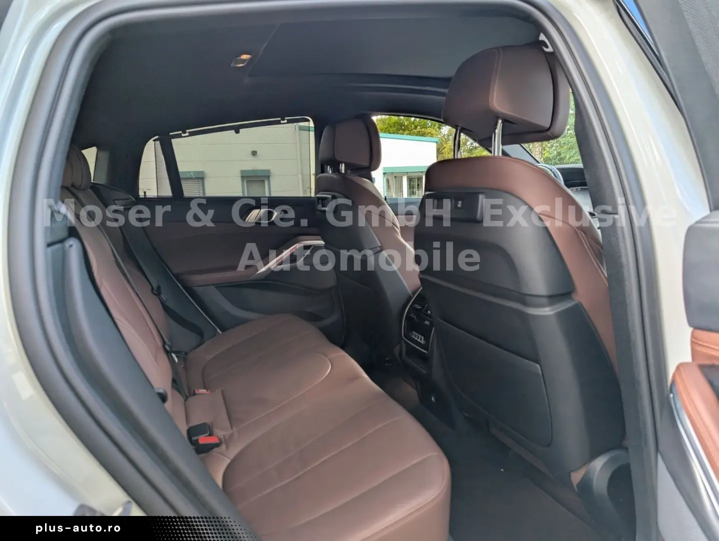 BMW X6 xDrive 40 d M Sport M