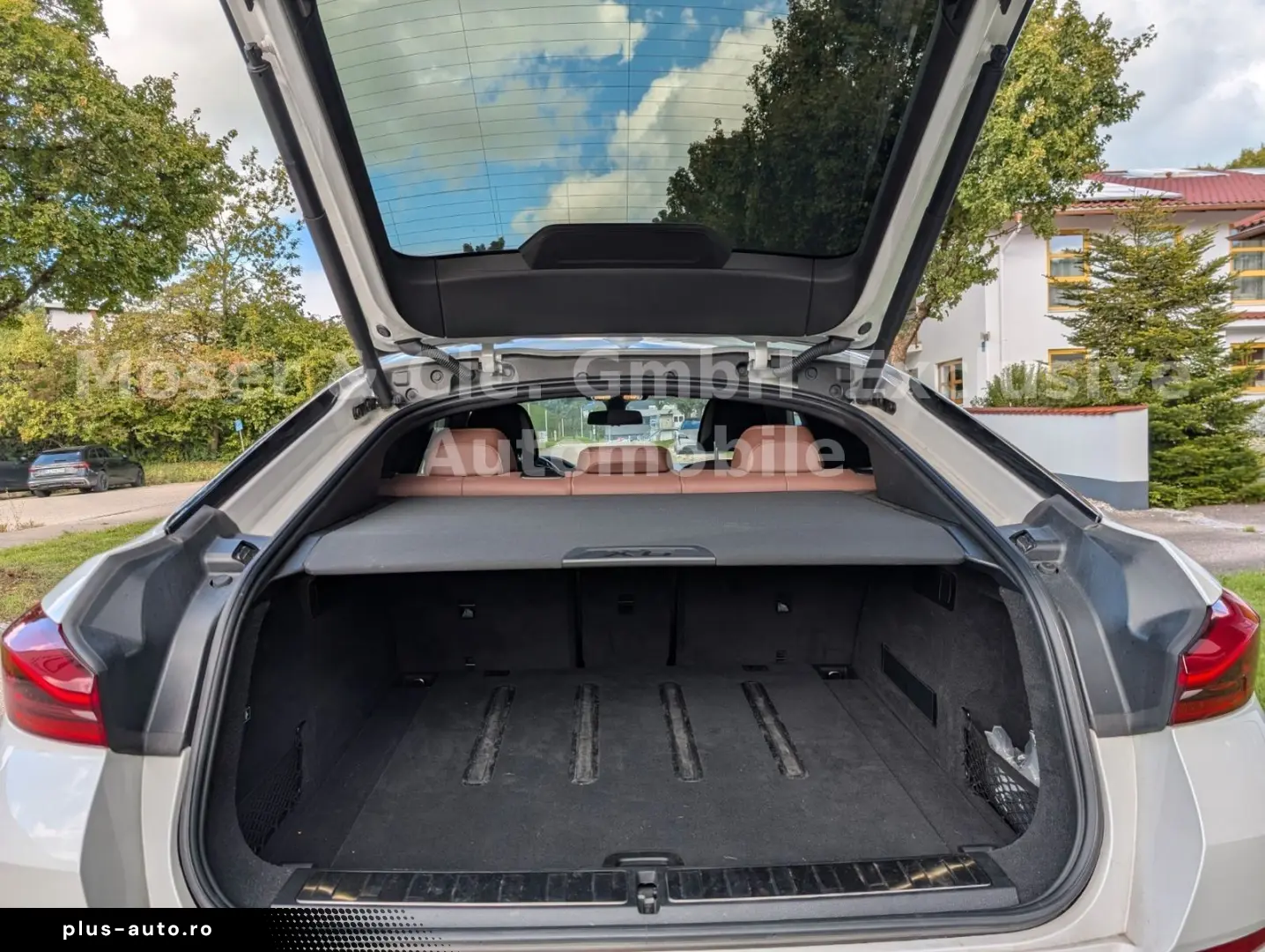 BMW X6 xDrive 40 d M Sport M