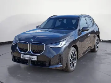 BMW X3 xDrive20 M Sport