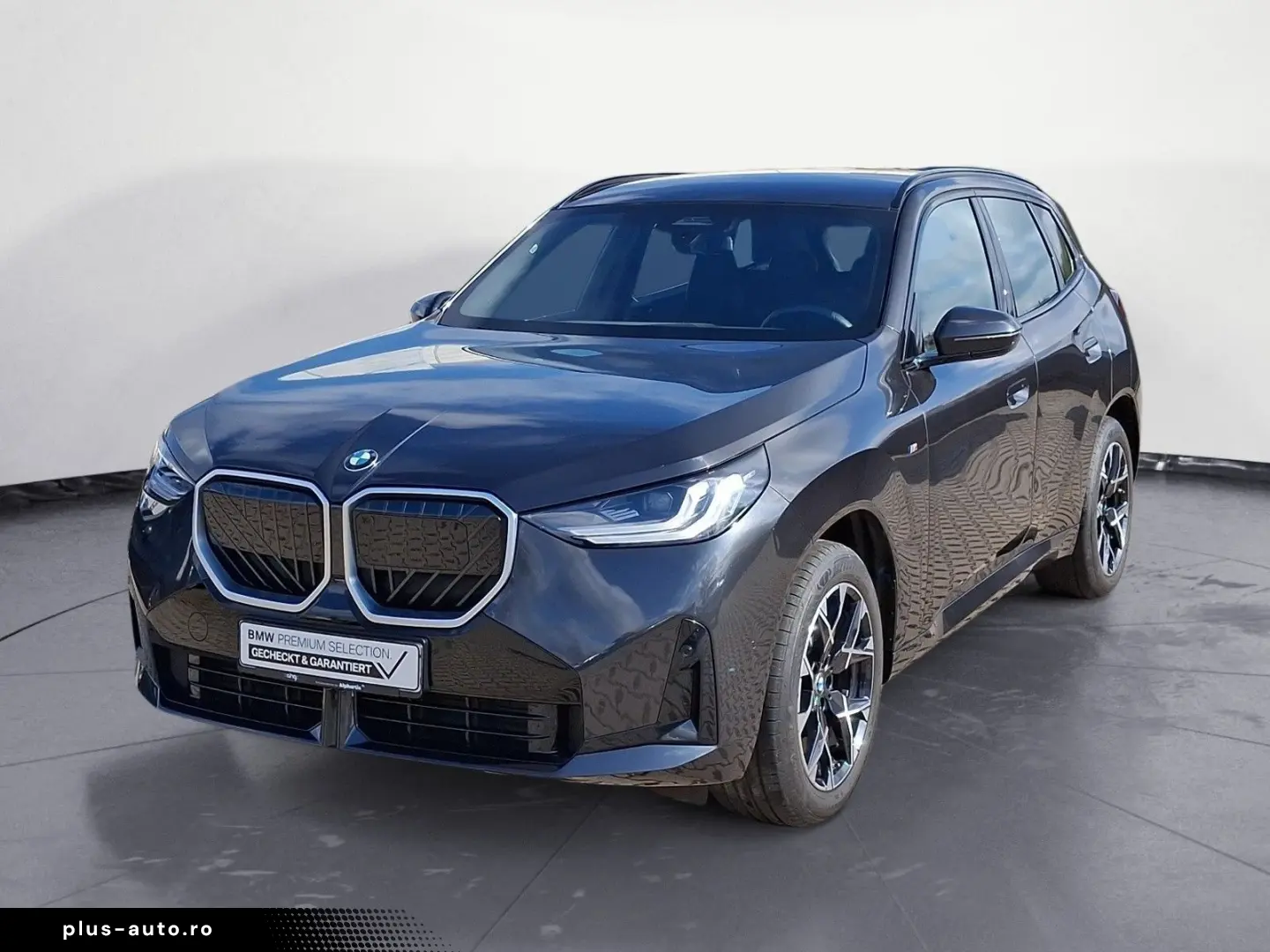 BMW X3 xDrive20 M Sport