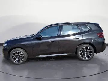 BMW X3 xDrive20 M Sport