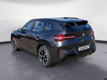 BMW X3 xDrive20 M Sport
