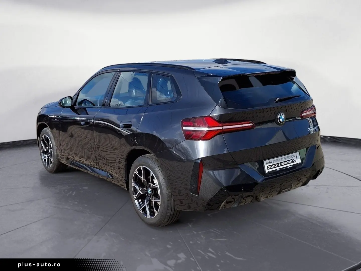 BMW X3 xDrive20 M Sport