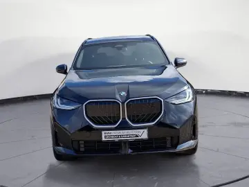 BMW X3 xDrive20 M Sport