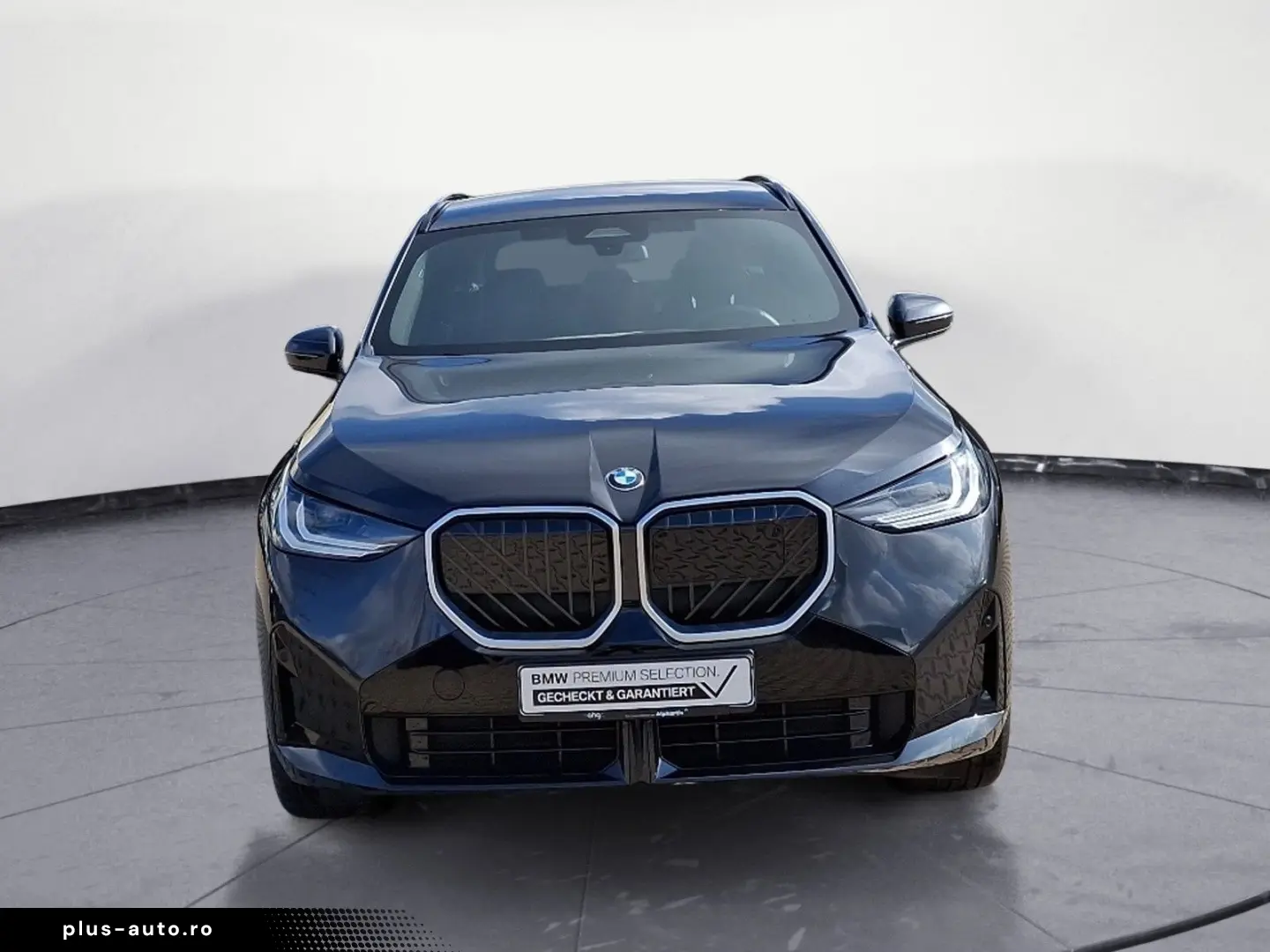 BMW X3 xDrive20 M Sport