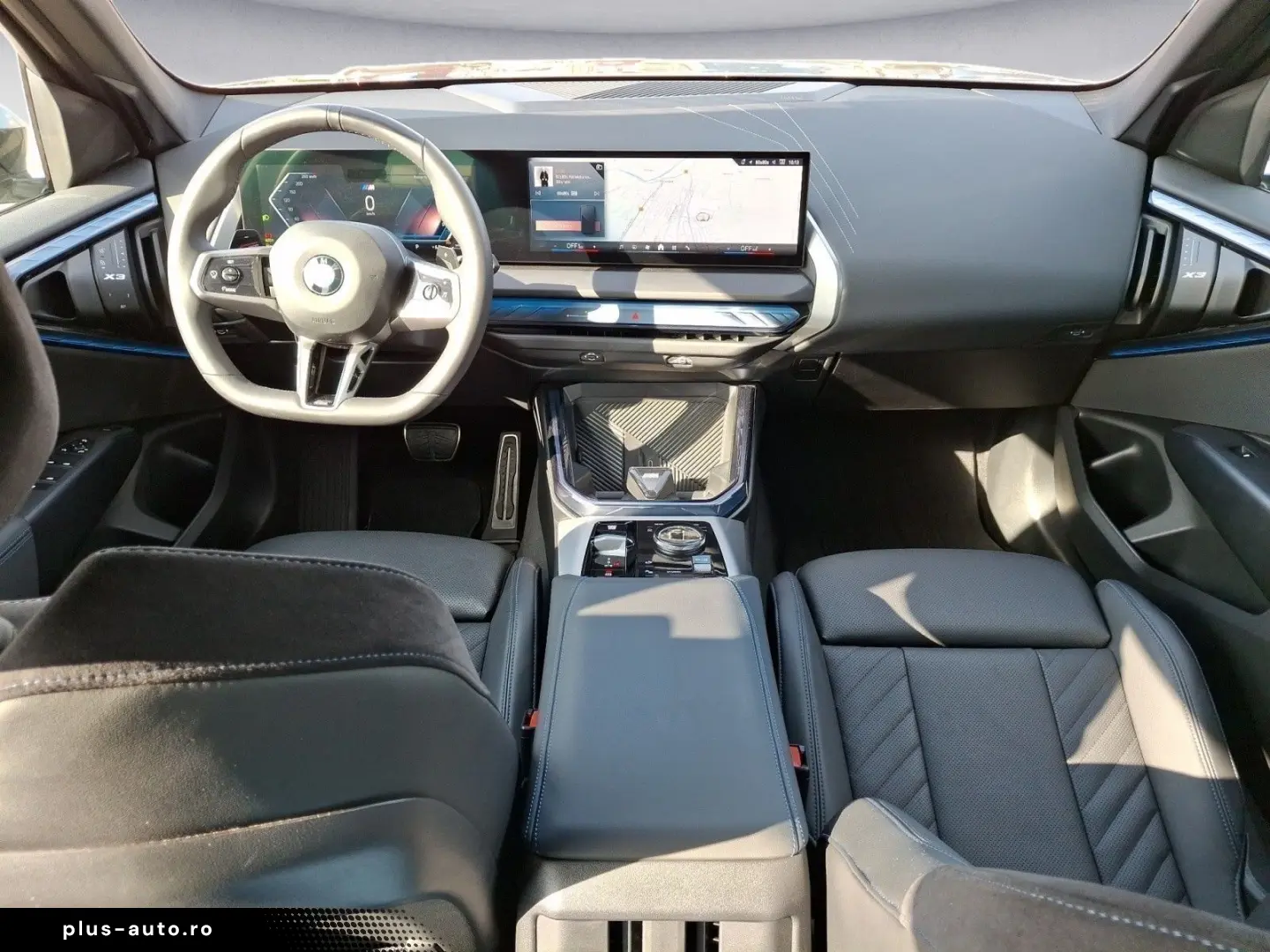 BMW X3 xDrive20 M Sport