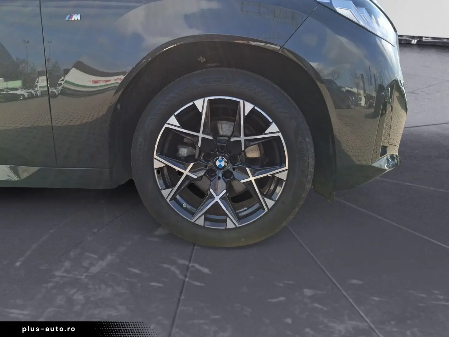 BMW X3 xDrive20 M Sport
