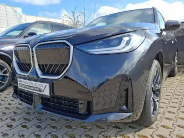 BMW X3 xDrive20 M Sport