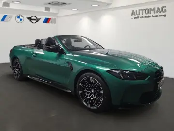 BMW M4 Competition DrivingAssistProf ParkAssistPlus