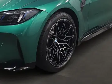 BMW M4 Competition DrivingAssistProf ParkAssistPlus