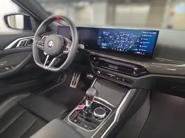 BMW M4 Competition DrivingAssistProf ParkAssistPlus
