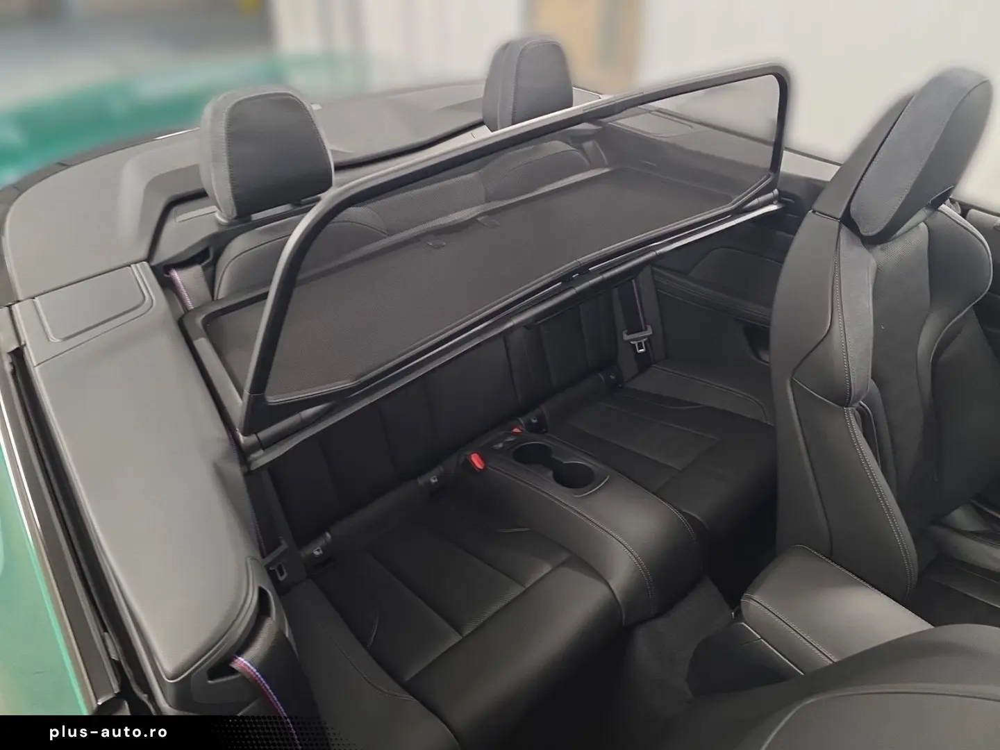 BMW M4 Competition DrivingAssistProf ParkAssistPlus