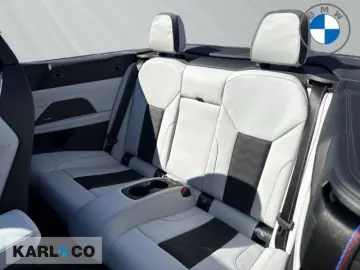 BMW M4 Comp.xDr. Cabrio Memory Sitze M-Drive Prof H