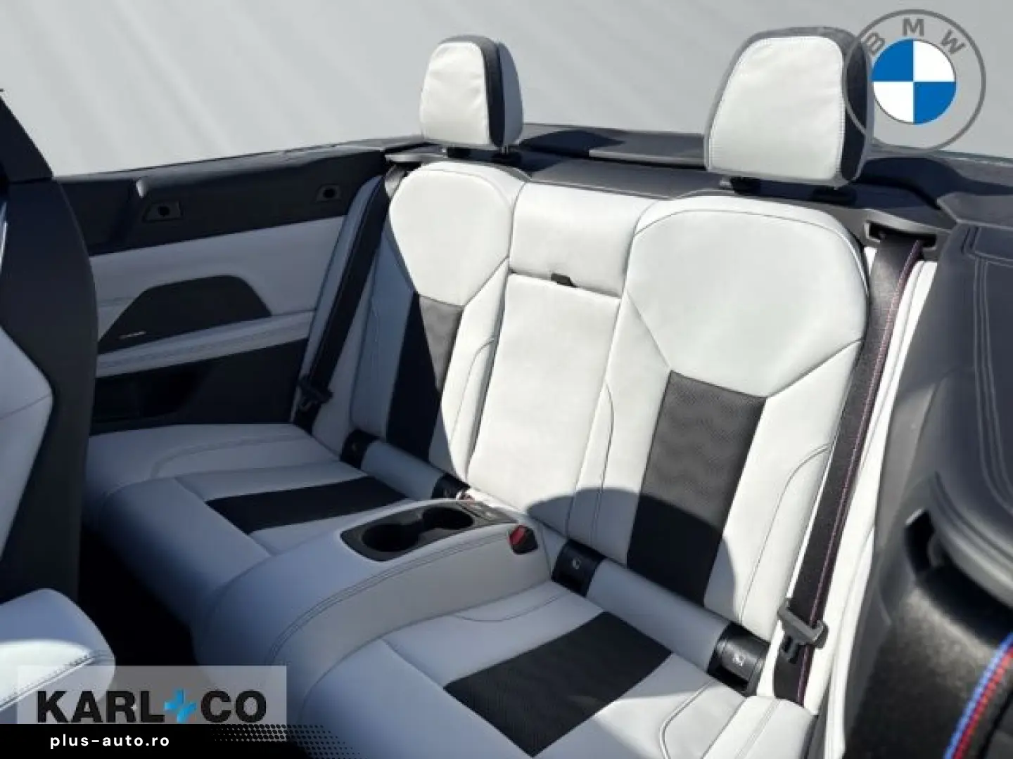BMW M4 Comp.xDr. Cabrio Memory Sitze M-Drive Prof H