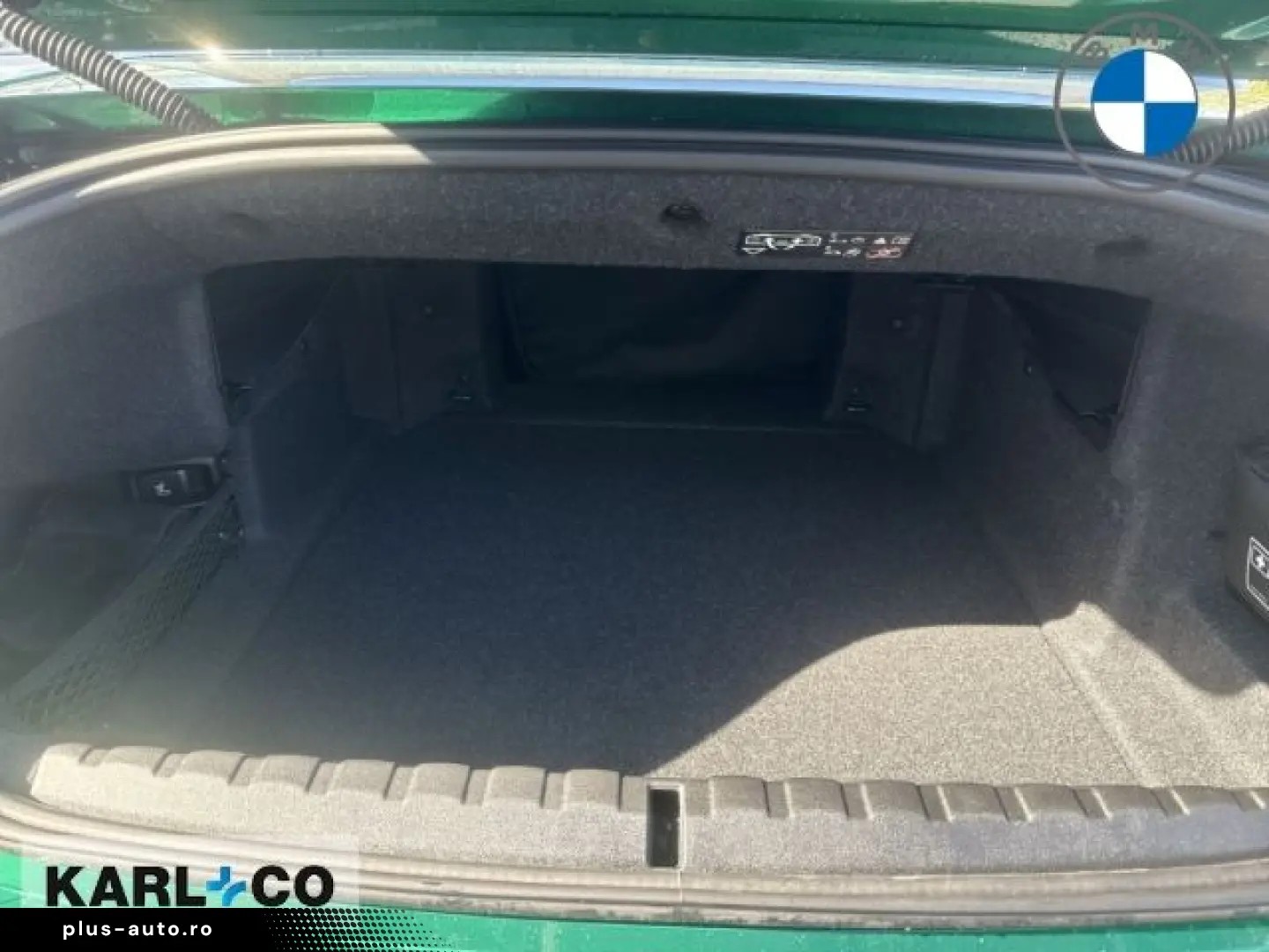 BMW M4 Comp.xDr. Cabrio Memory Sitze M-Drive Prof H