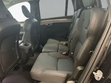 Volvo XC90 B5 B AWD Plus Bright