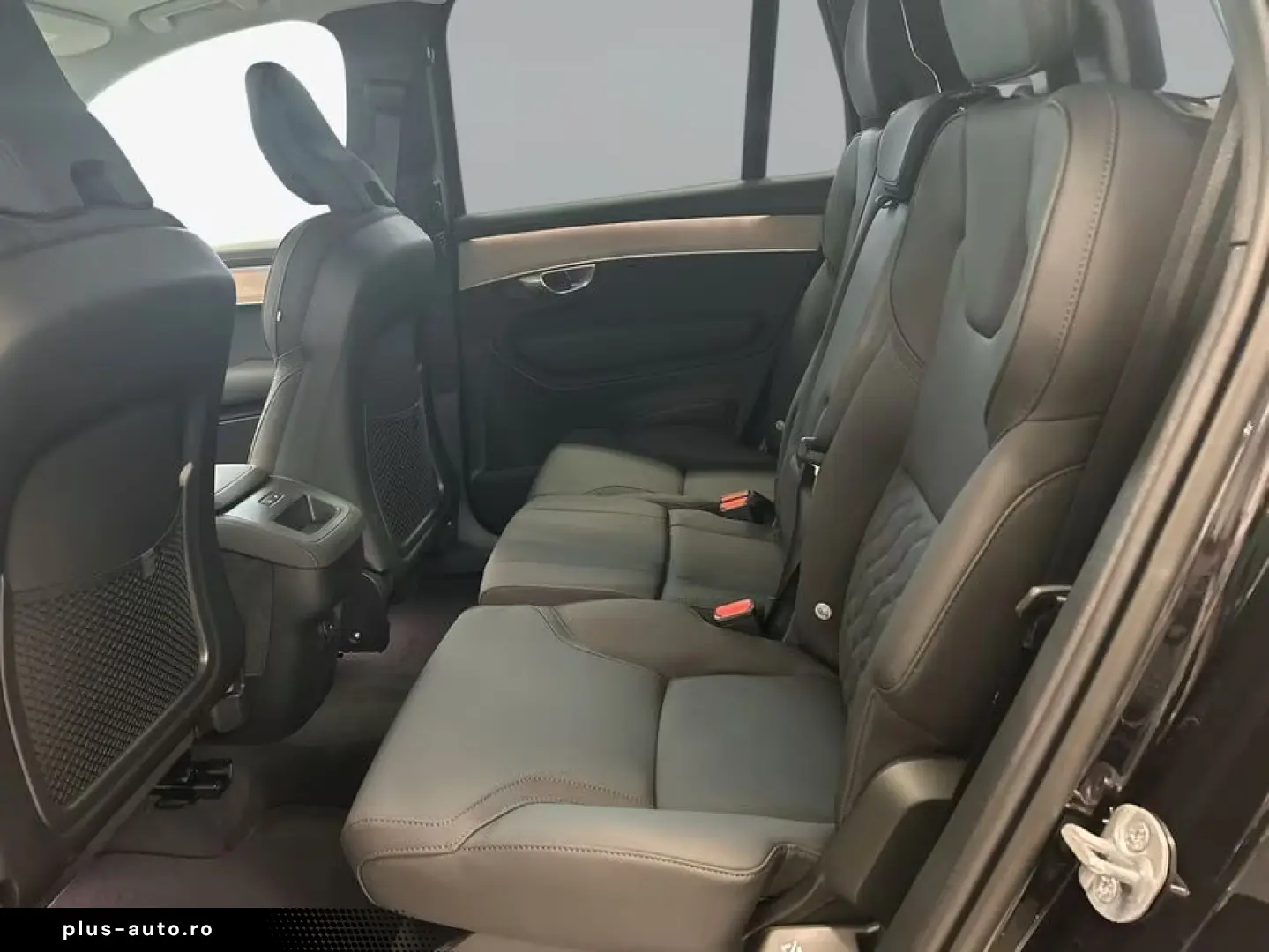 Volvo XC90 B5 B AWD Plus Bright