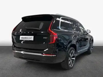 Volvo XC90 B5 B AWD Plus Bright
