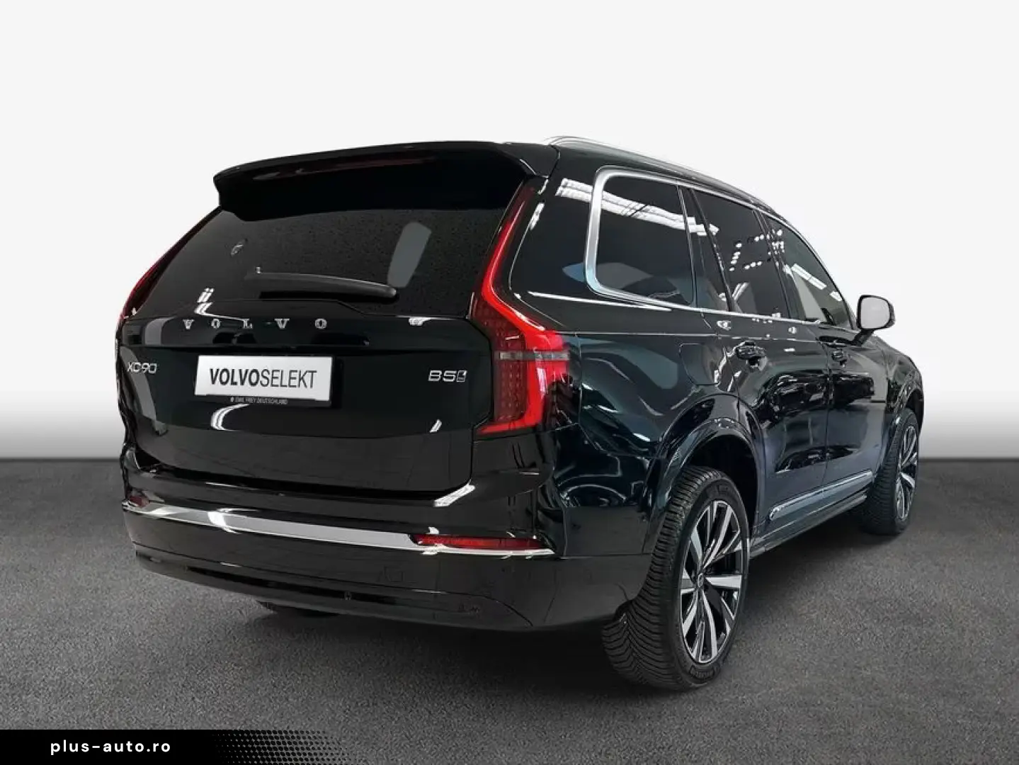 Volvo XC90 B5 B AWD Plus Bright