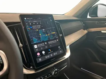 Volvo XC90 B5 B AWD Plus Bright