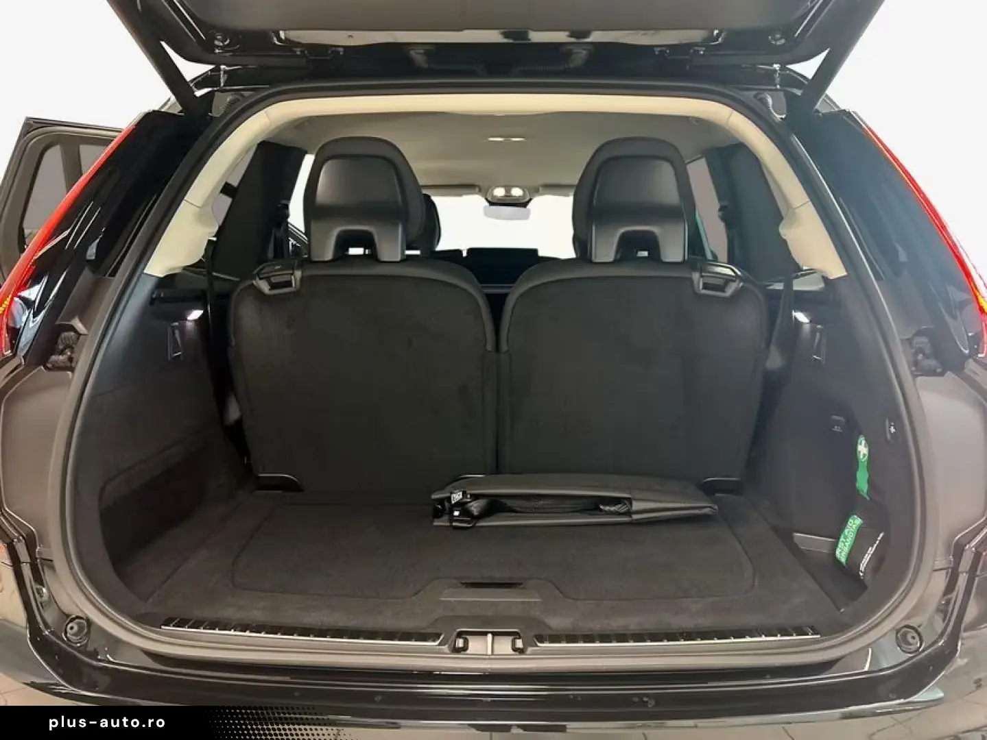 Volvo XC90 B5 B AWD Plus Bright