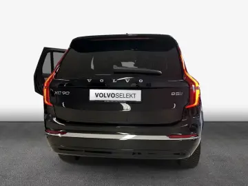 Volvo XC90 B5 B AWD Plus Bright