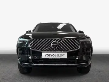 Volvo XC90 B5 B AWD Plus Bright