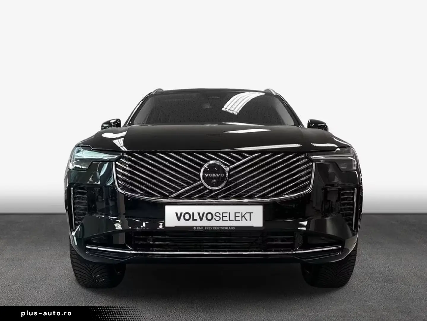 Volvo XC90 B5 B AWD Plus Bright