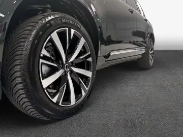 Volvo XC90 B5 B AWD Plus Bright