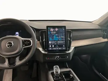 Volvo XC90 B5 B AWD Plus Bright