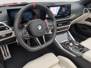 BMW M4 Competition M xDrive Cabrio Driv.Assist.Prof