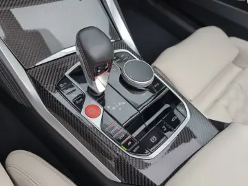 BMW M4 Competition M xDrive Cabrio Driv.Assist.Prof
