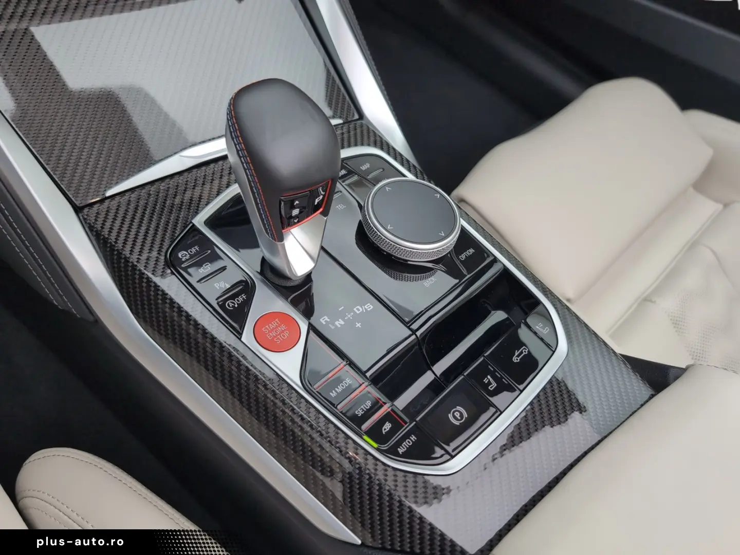 BMW M4 Competition M xDrive Cabrio Driv.Assist.Prof