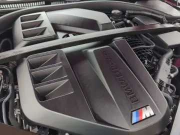 BMW M4 Competition M xDrive Cabrio Driv.Assist.Prof