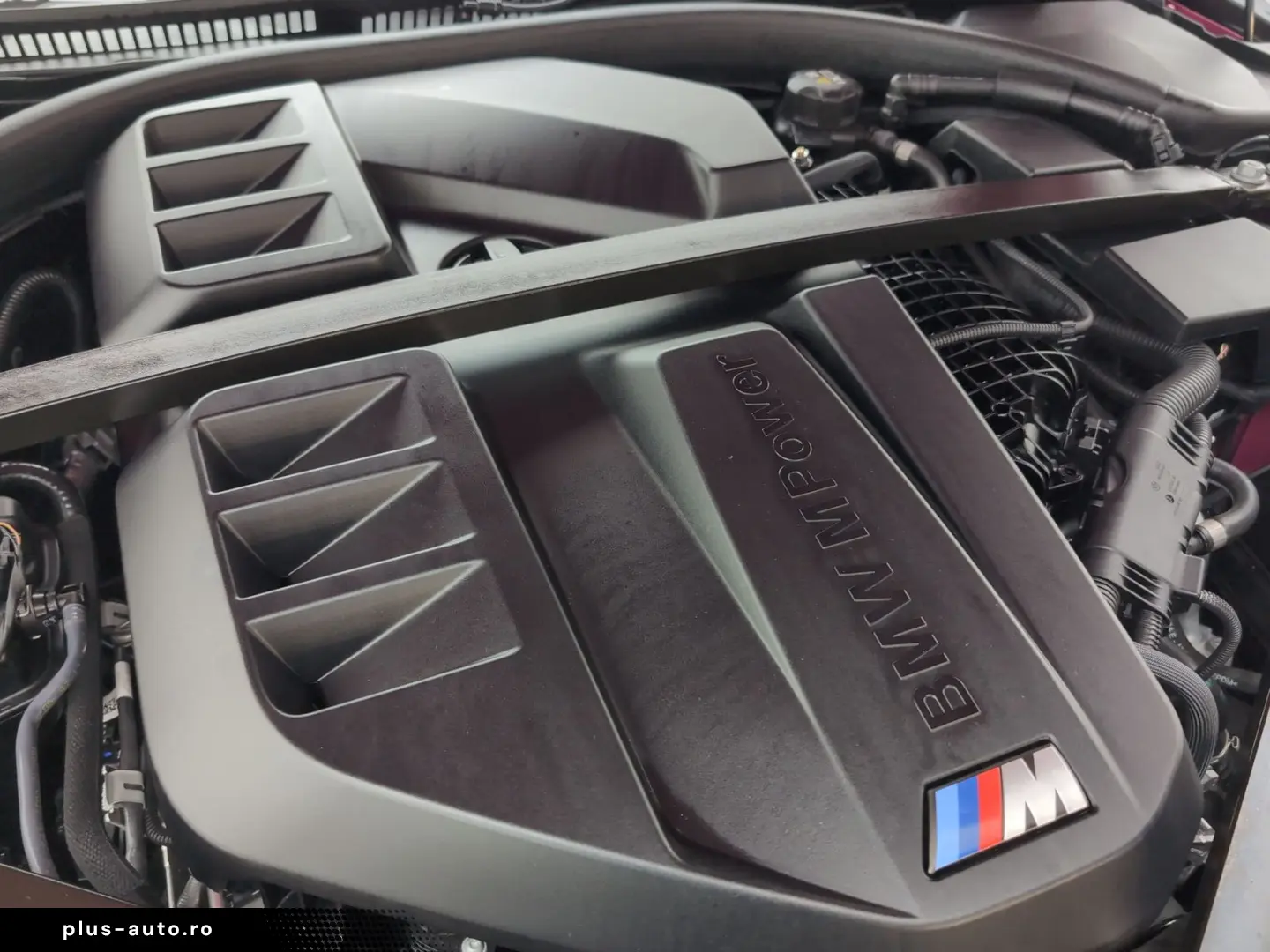 BMW M4 Competition M xDrive Cabrio Driv.Assist.Prof