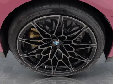BMW M4 Competition M xDrive Cabrio Driv.Assist.Prof